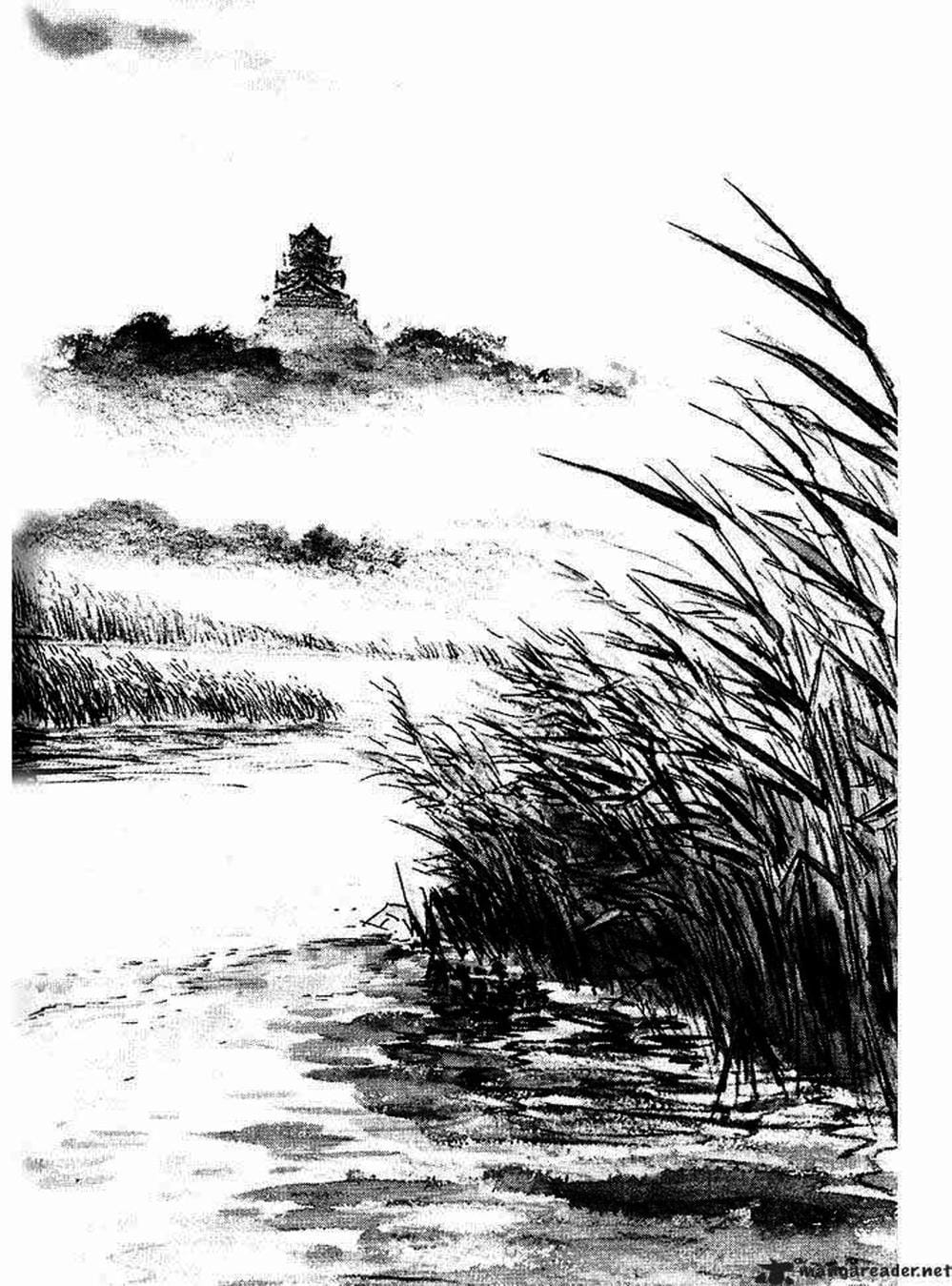 Truyện Tranh Sói Mang Con - Lone Wolf And Cub trang 5