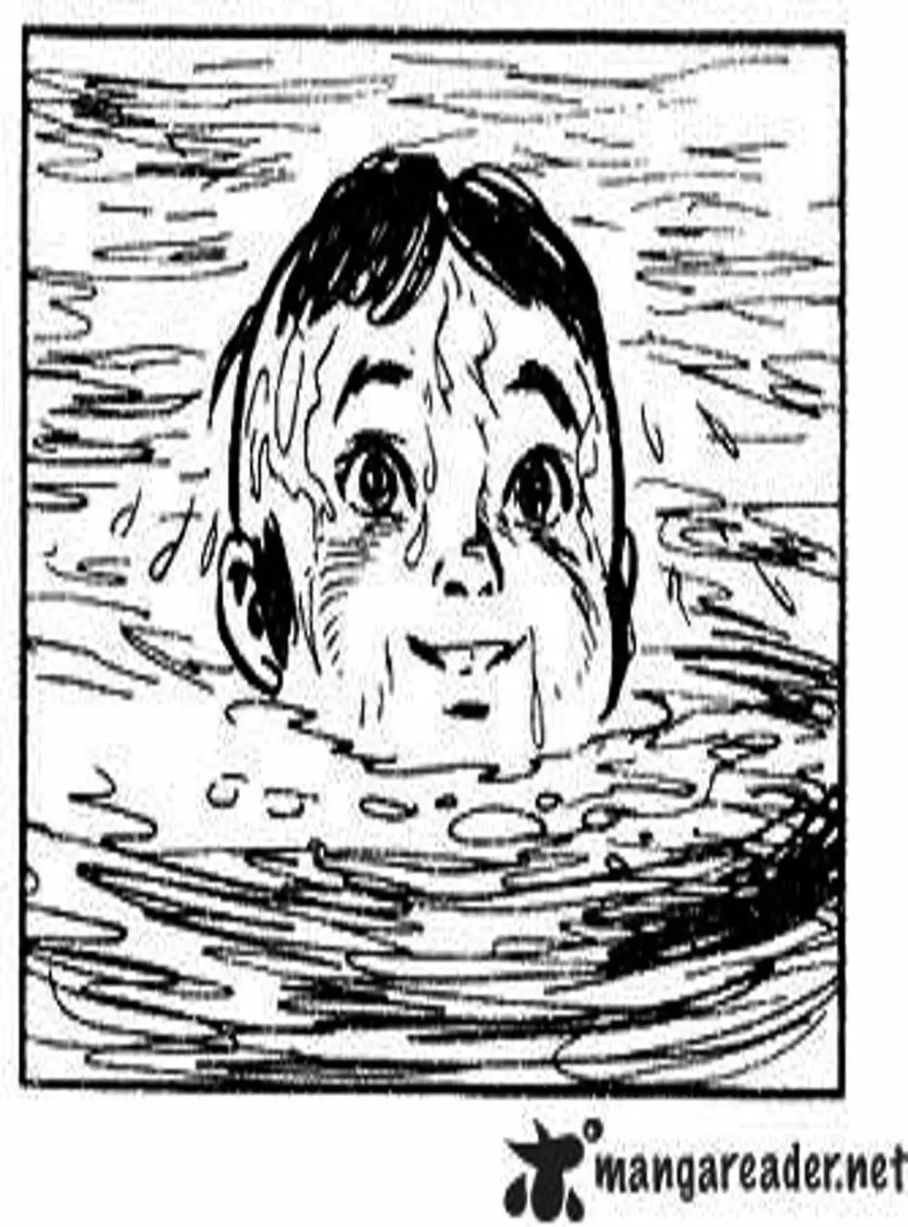 Truyện Tranh Sói Mang Con - Lone Wolf And Cub trang 5