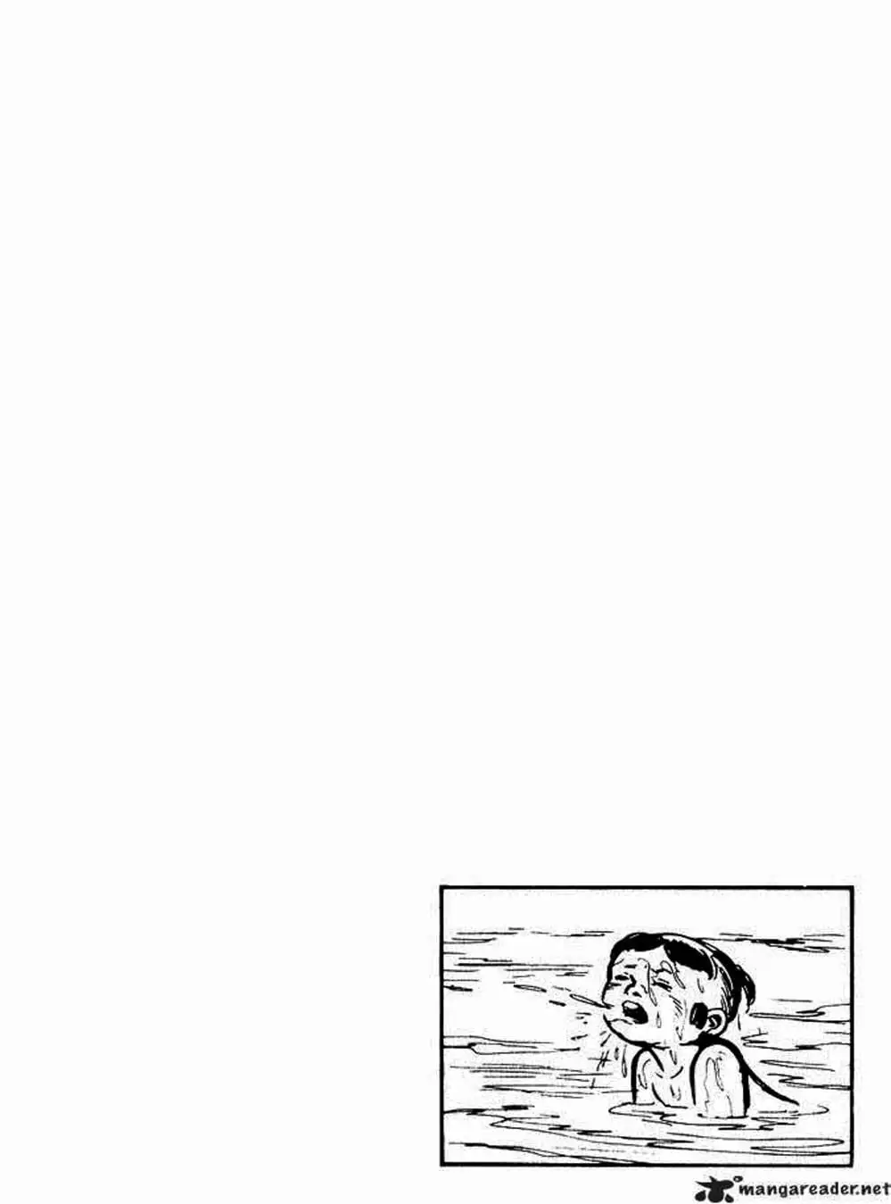 Truyện Tranh Sói Mang Con - Lone Wolf And Cub trang 5