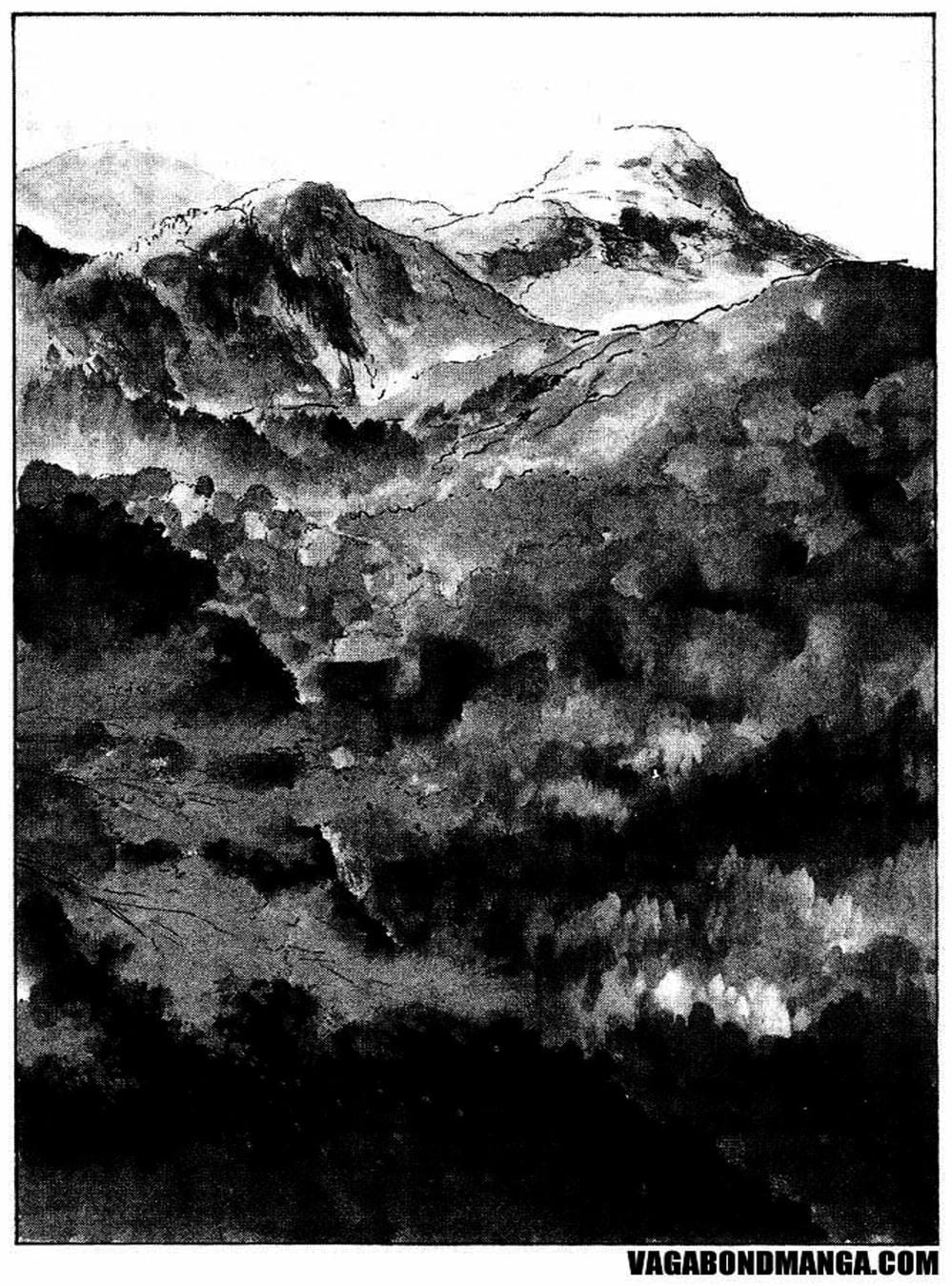 Truyện Tranh Sói Mang Con - Lone Wolf And Cub trang 5