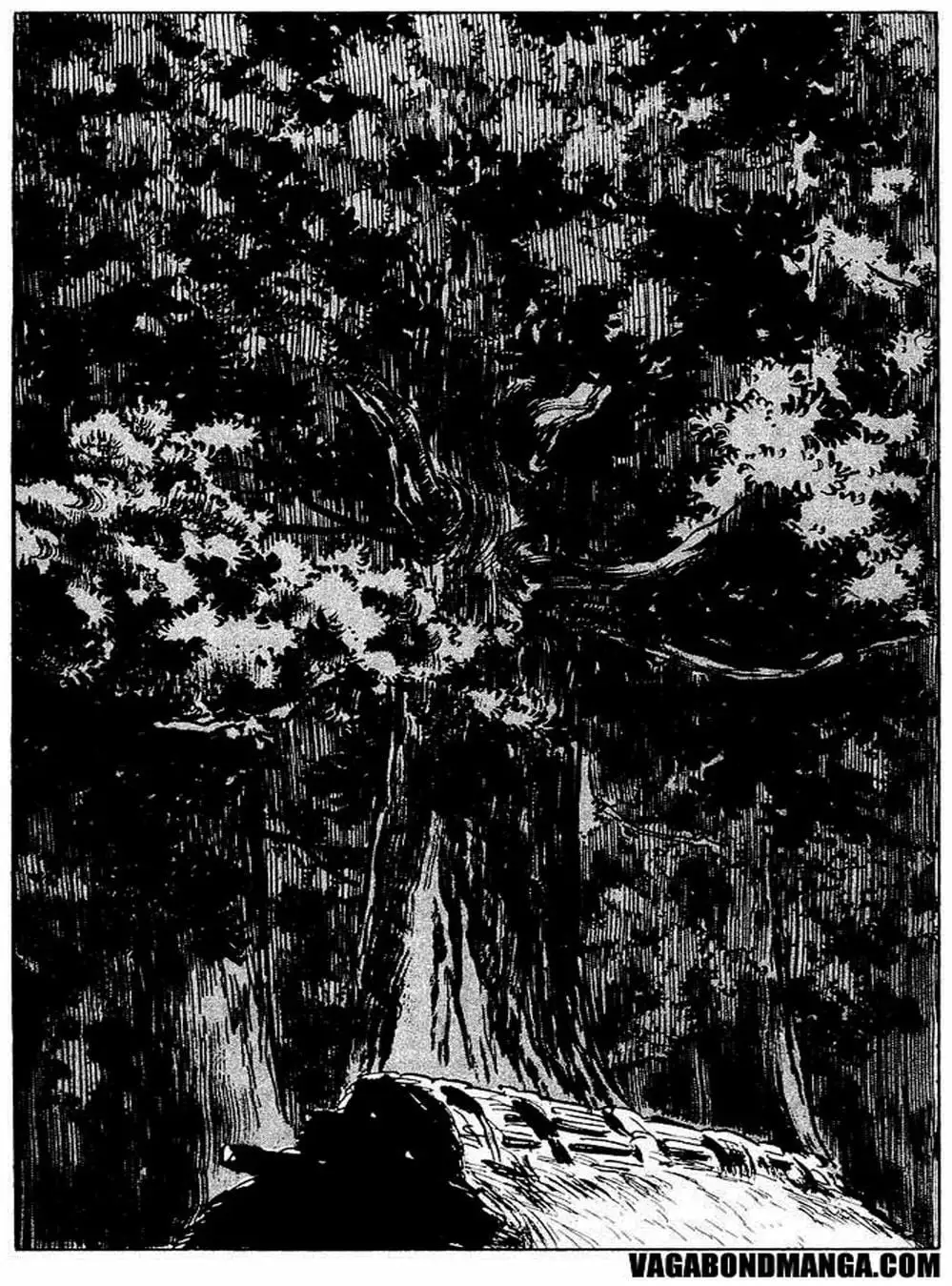 Truyện Tranh Sói Mang Con - Lone Wolf And Cub trang 5