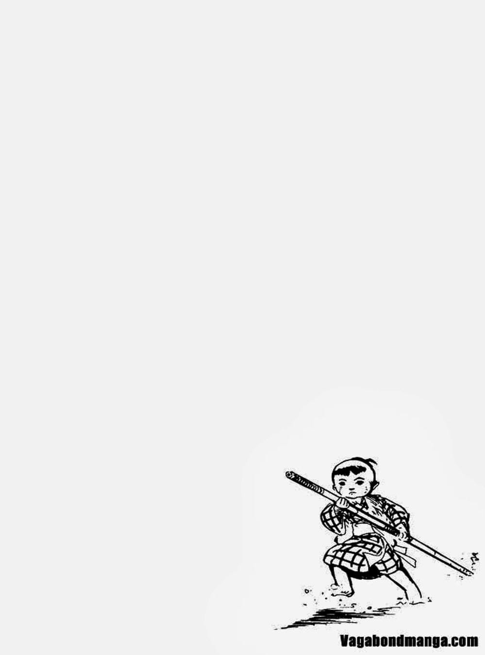 Truyện Tranh Sói Mang Con - Lone Wolf And Cub trang 5