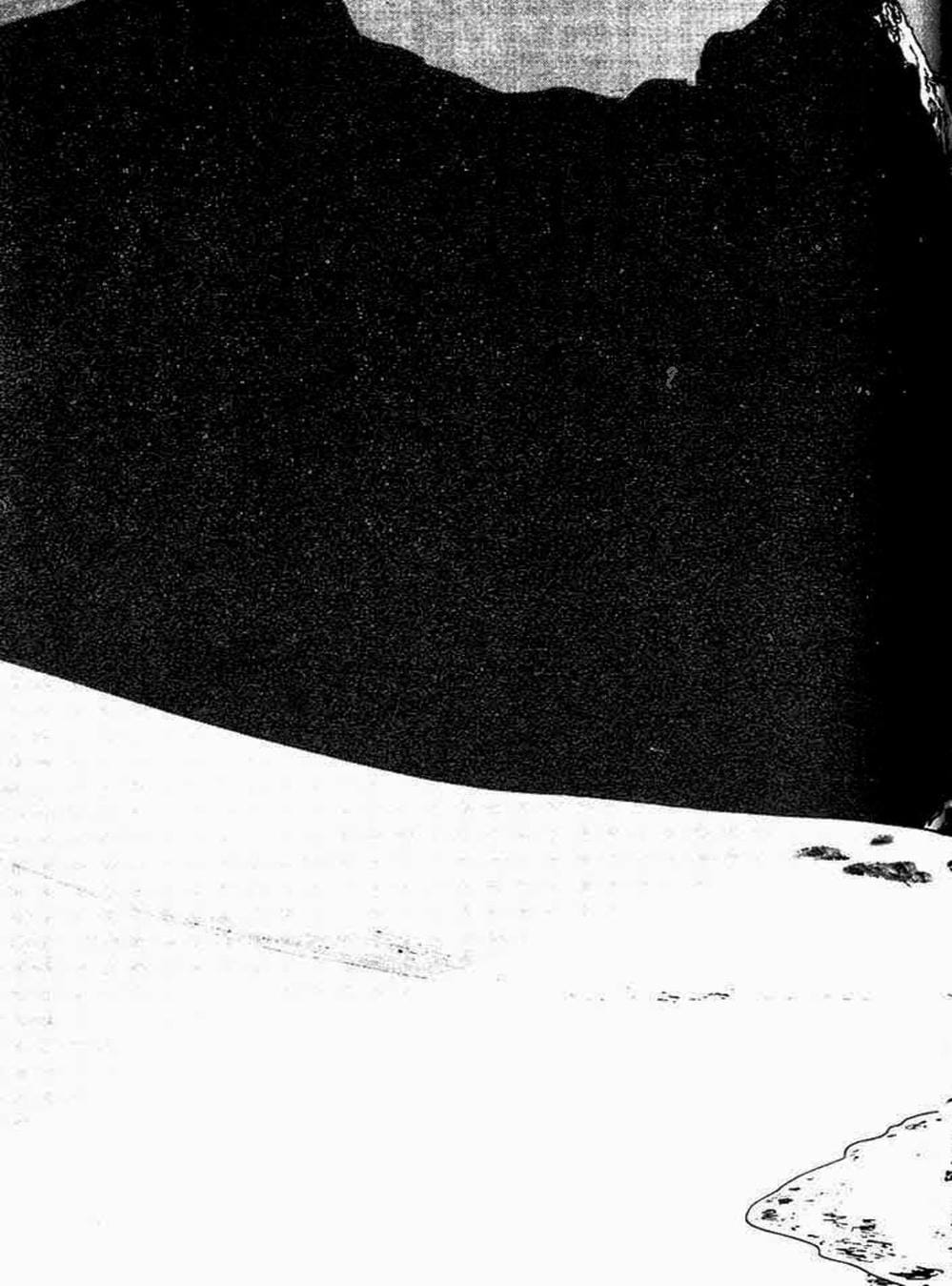 Truyện Tranh Sói Mang Con - Lone Wolf And Cub trang 5