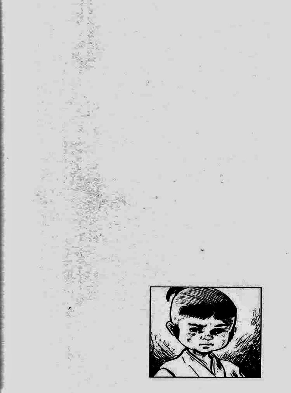 Truyện Tranh Sói Mang Con - Lone Wolf And Cub trang 5