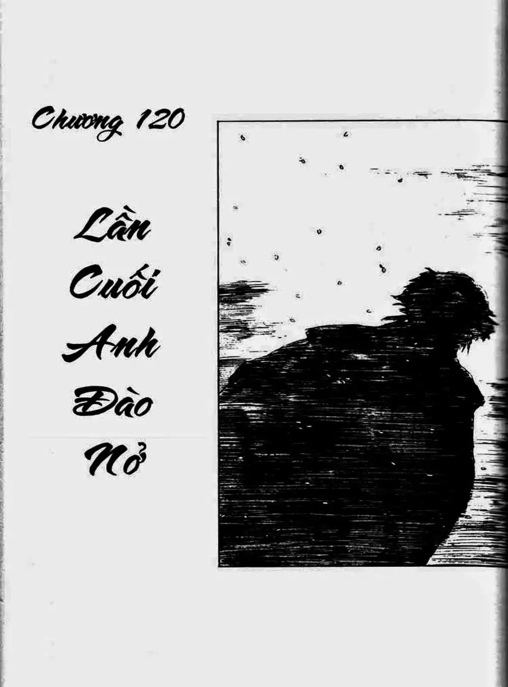 Truyện Tranh Sói Mang Con - Lone Wolf And Cub trang 5