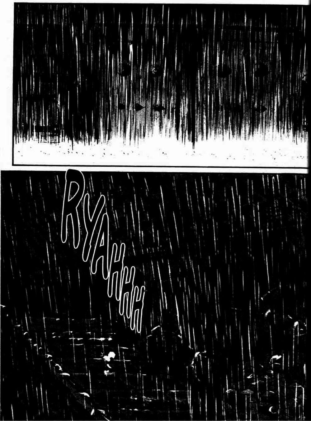 Truyện Tranh Sói Mang Con - Lone Wolf And Cub trang 5