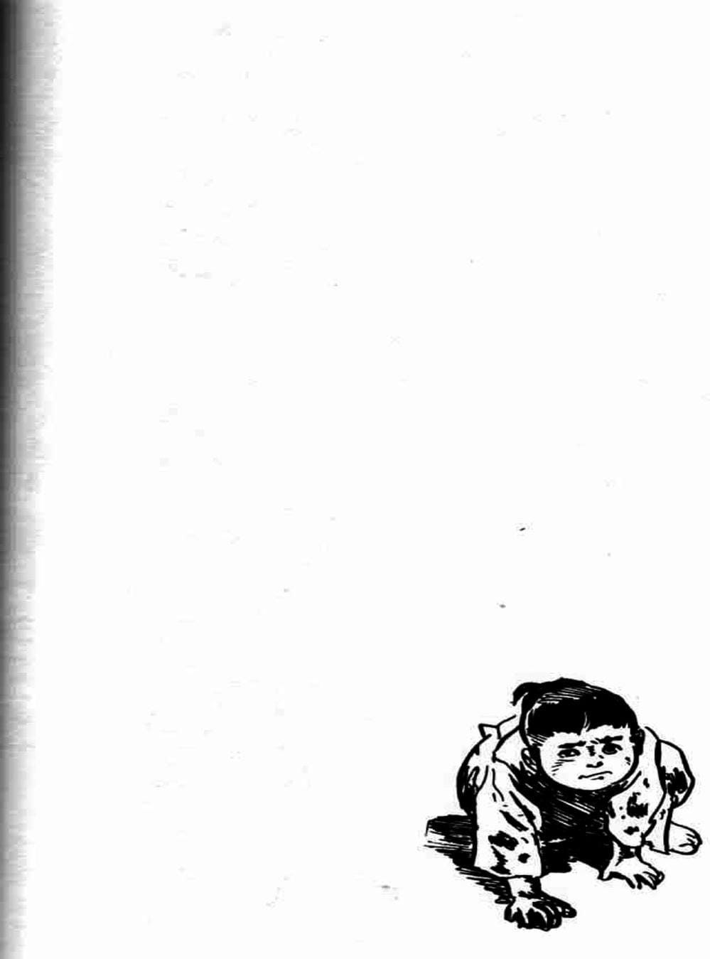 Truyện Tranh Sói Mang Con - Lone Wolf And Cub trang 5