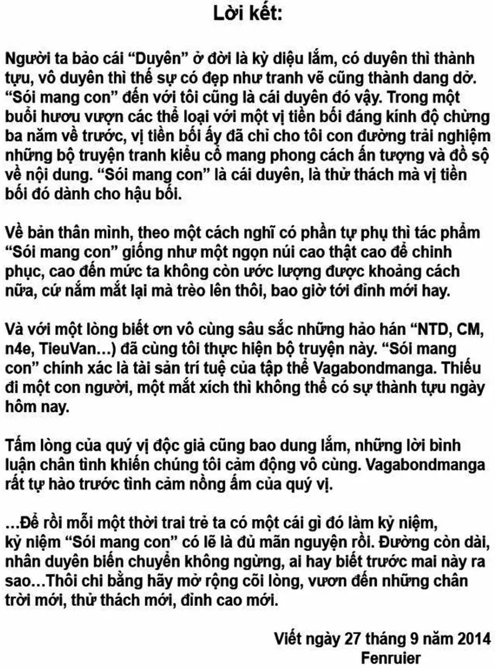 Truyện Tranh Sói Mang Con - Lone Wolf And Cub trang 5