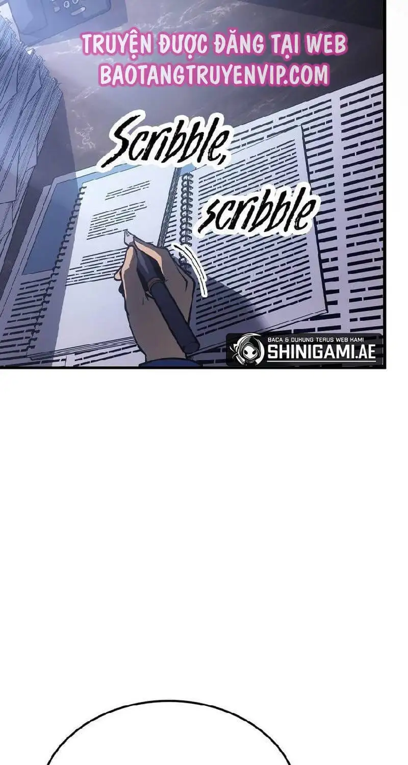 Truyện Tranh Solo Leveling Arise: Nguồn Gốc Của Thợ Săn trang 3