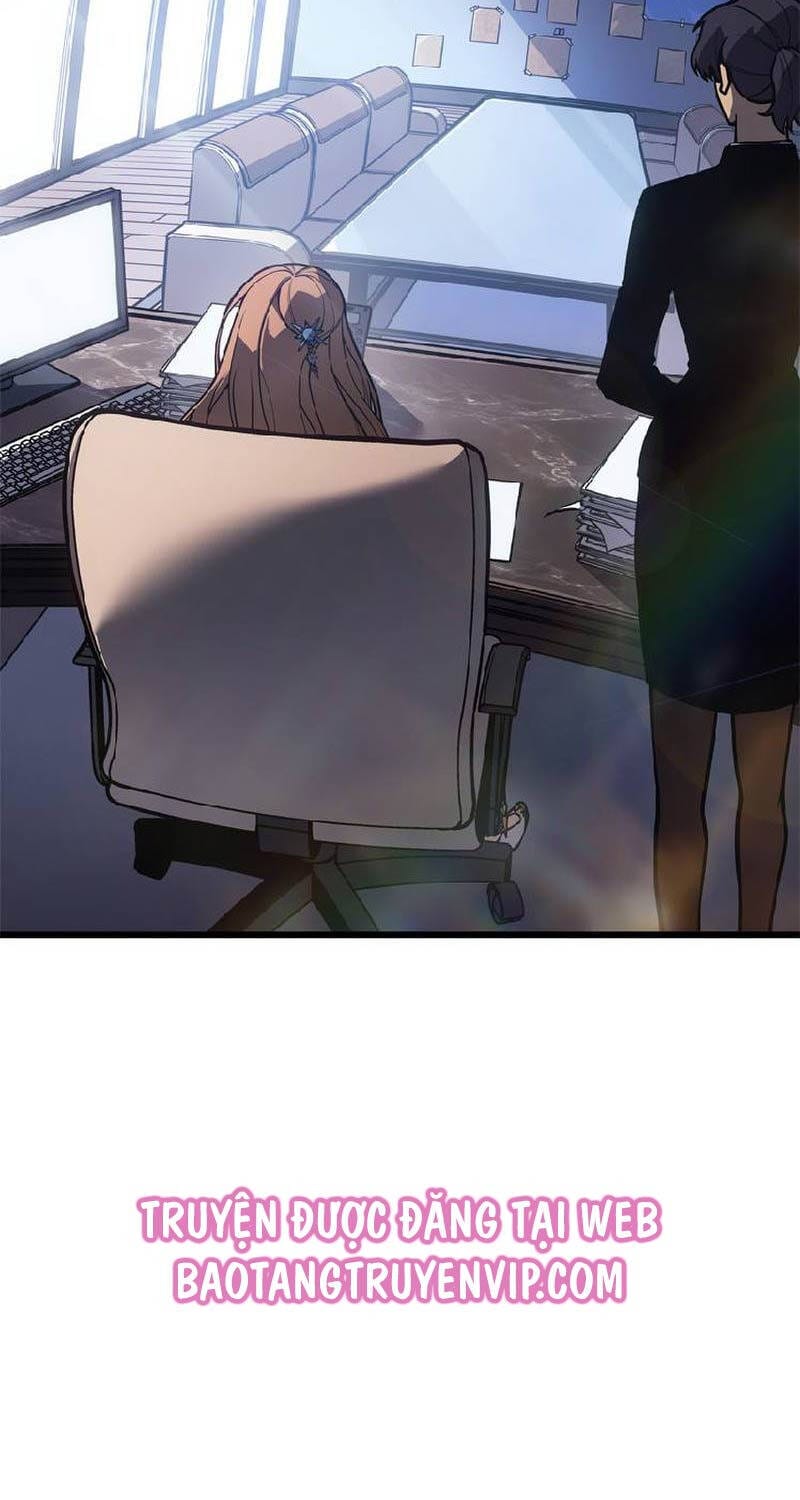 Truyện Tranh Solo Leveling Arise: Nguồn Gốc Của Thợ Săn trang 3