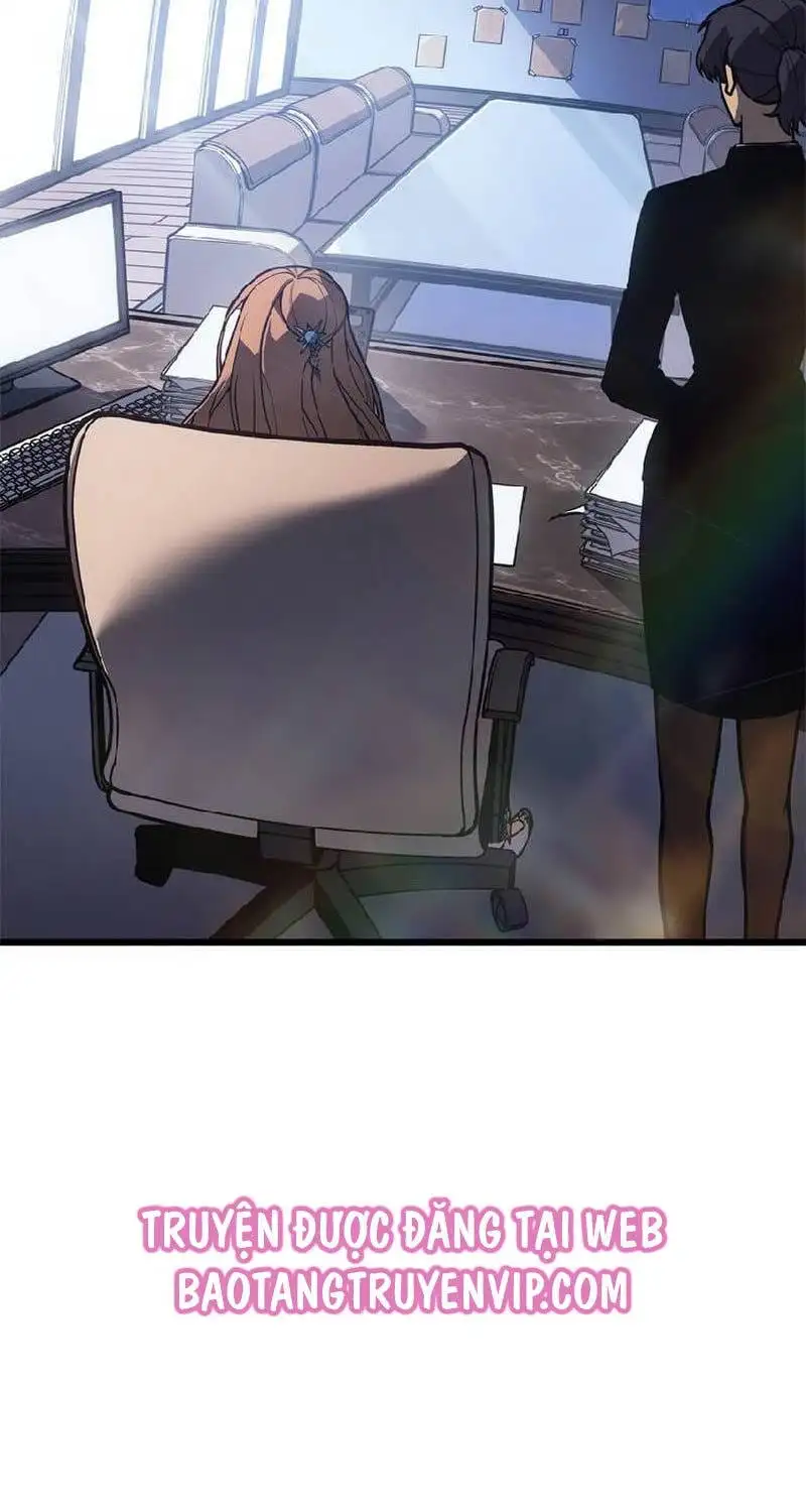 Truyện Tranh Solo Leveling Arise: Nguồn Gốc Của Thợ Săn trang 3