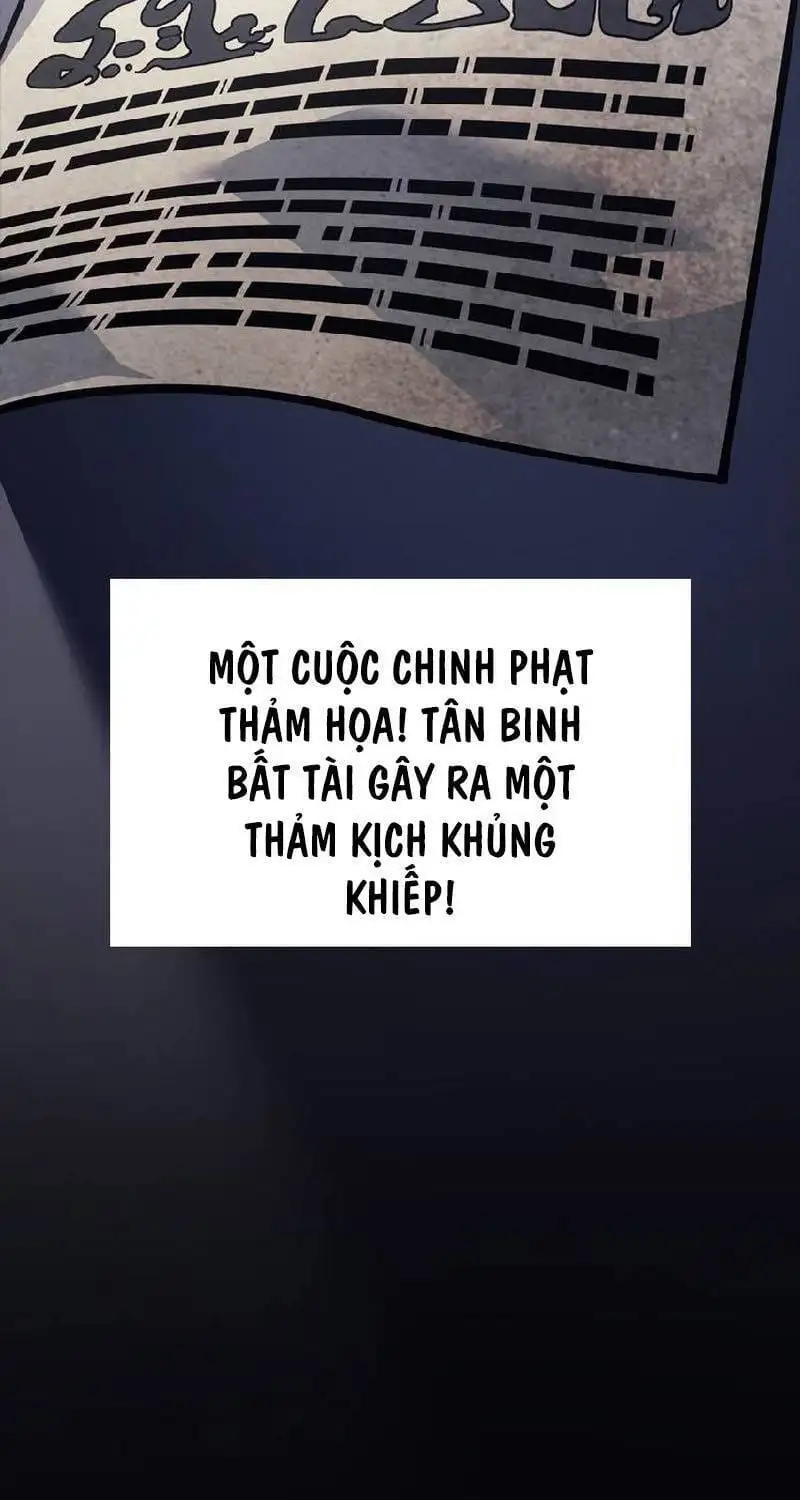 Truyện Tranh Solo Leveling Arise: Nguồn Gốc Của Thợ Săn trang 3