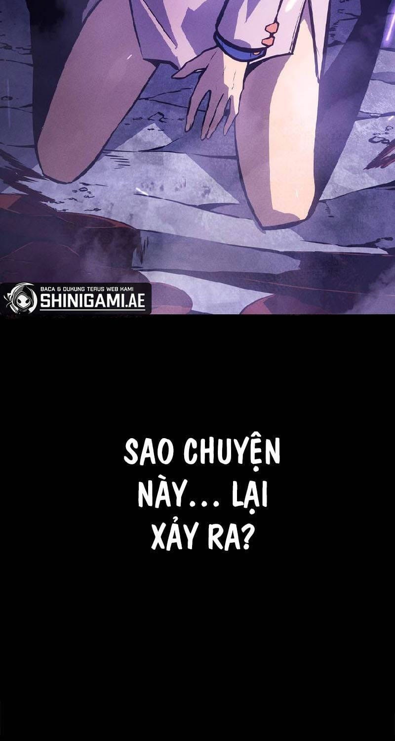 Truyện Tranh Solo Leveling Arise: Nguồn Gốc Của Thợ Săn trang 3