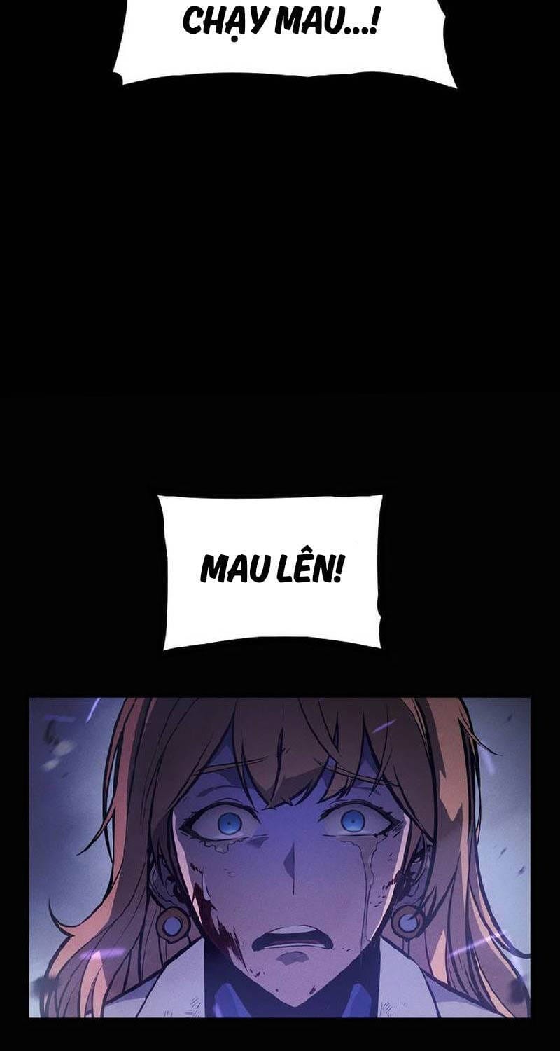 Truyện Tranh Solo Leveling Arise: Nguồn Gốc Của Thợ Săn trang 3