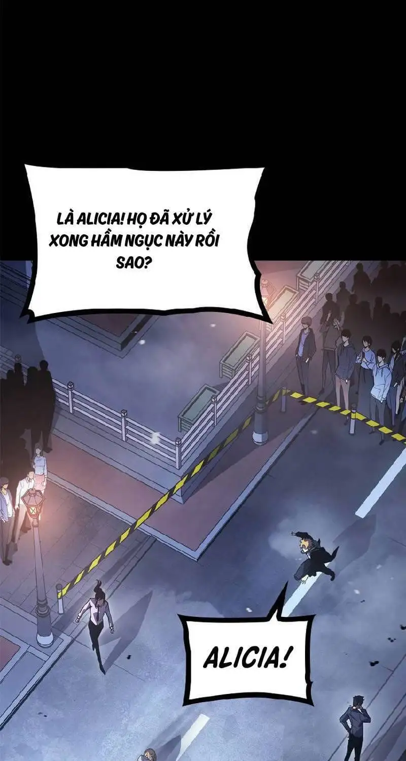 Truyện Tranh Solo Leveling Arise: Nguồn Gốc Của Thợ Săn trang 3