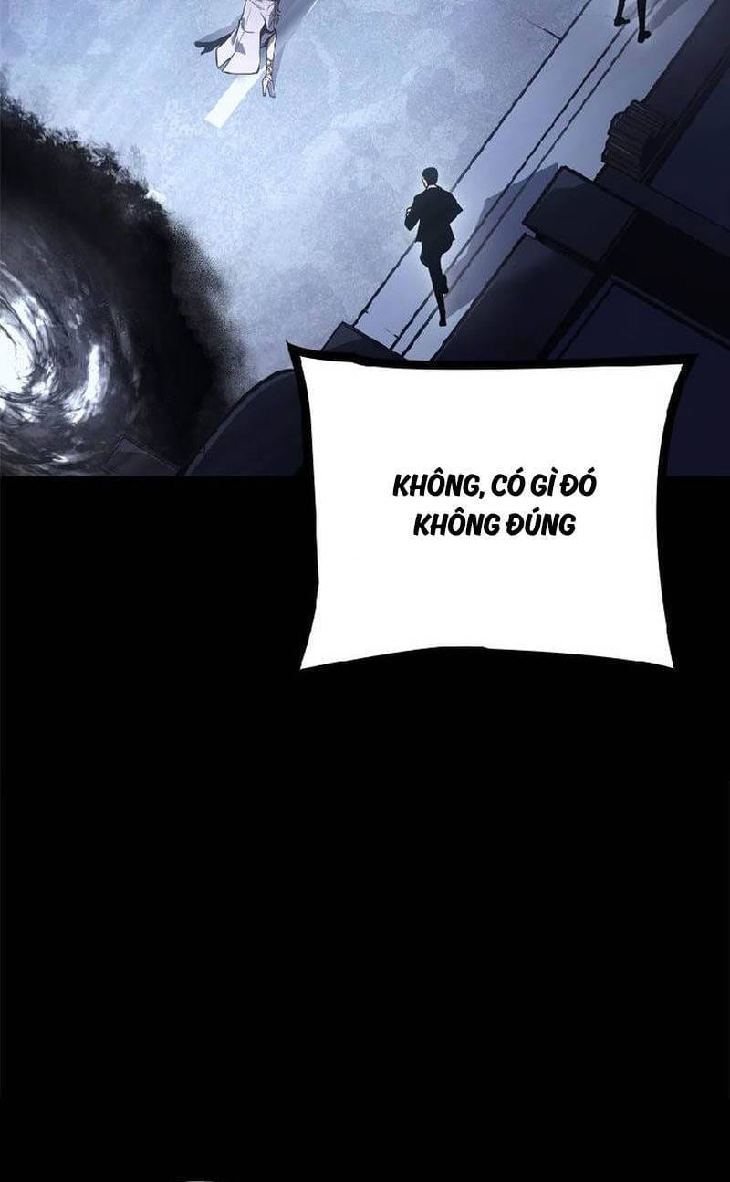 Truyện Tranh Solo Leveling Arise: Nguồn Gốc Của Thợ Săn trang 3