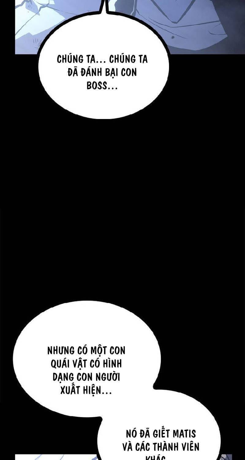 Truyện Tranh Solo Leveling Arise: Nguồn Gốc Của Thợ Săn trang 3