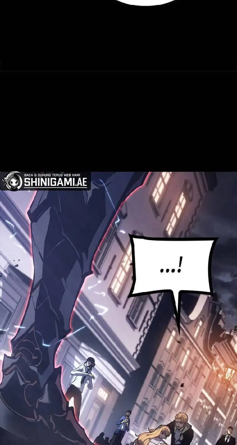 Truyện Tranh Solo Leveling Arise: Nguồn Gốc Của Thợ Săn trang 3