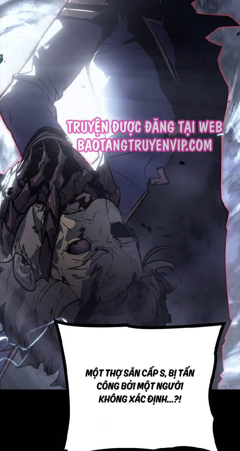 Truyện Tranh Solo Leveling Arise: Nguồn Gốc Của Thợ Săn trang 3