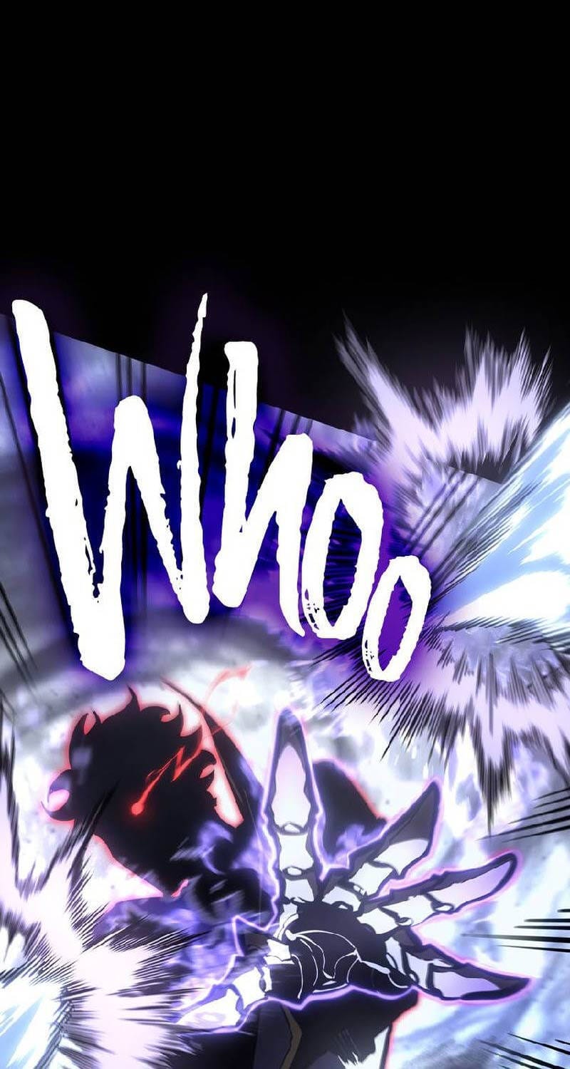 Truyện Tranh Solo Leveling Arise: Nguồn Gốc Của Thợ Săn trang 3