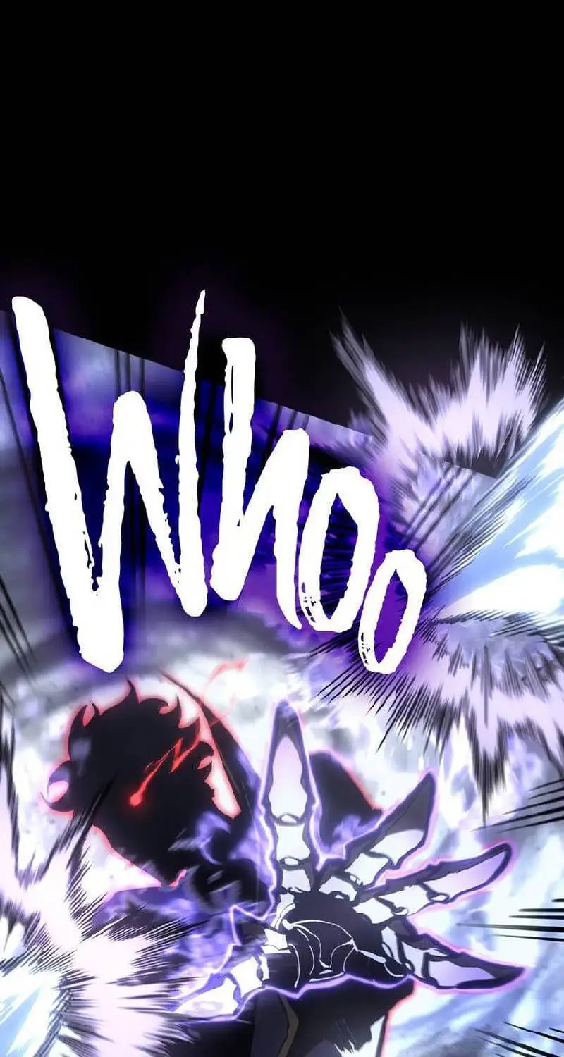 Truyện Tranh Solo Leveling Arise: Nguồn Gốc Của Thợ Săn trang 3