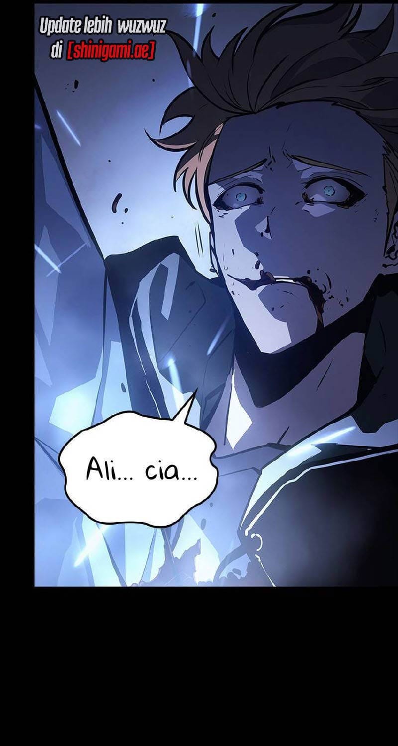 Truyện Tranh Solo Leveling Arise: Nguồn Gốc Của Thợ Săn trang 3