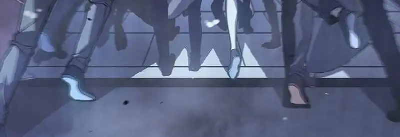 Truyện Tranh Solo Leveling Arise: Nguồn Gốc Của Thợ Săn trang 3