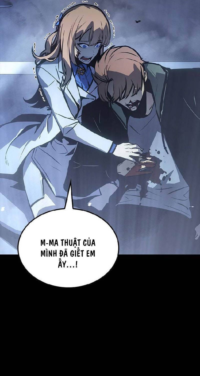 Truyện Tranh Solo Leveling Arise: Nguồn Gốc Của Thợ Săn trang 3