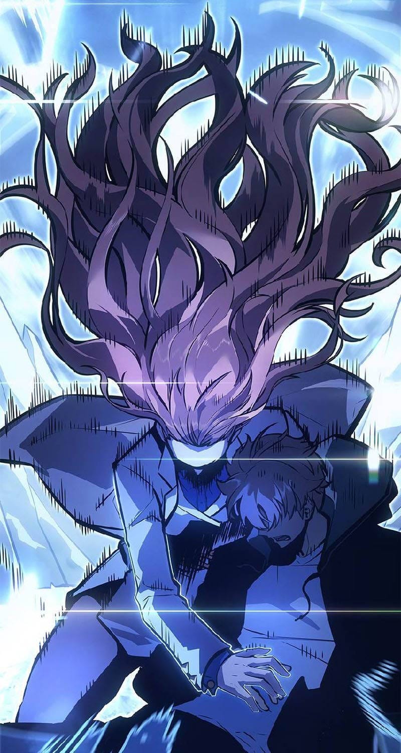 Truyện Tranh Solo Leveling Arise: Nguồn Gốc Của Thợ Săn trang 3