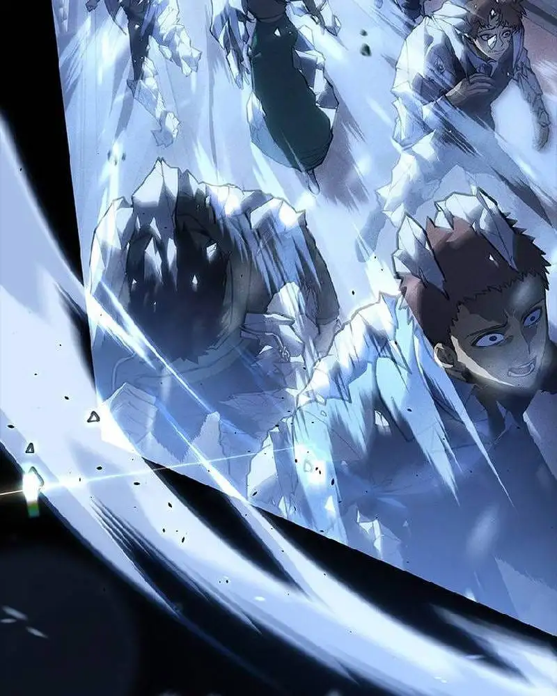 Truyện Tranh Solo Leveling Arise: Nguồn Gốc Của Thợ Săn trang 3