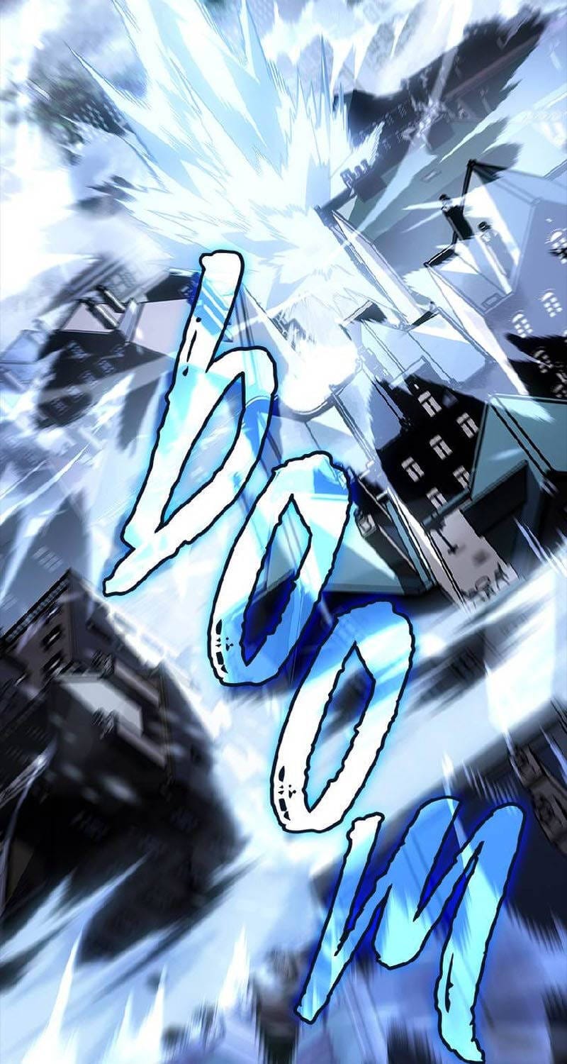 Truyện Tranh Solo Leveling Arise: Nguồn Gốc Của Thợ Săn trang 3