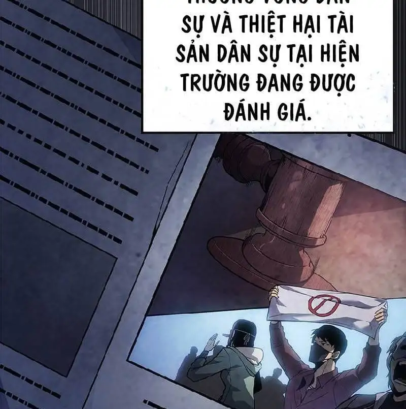 Truyện Tranh Solo Leveling Arise: Nguồn Gốc Của Thợ Săn trang 3