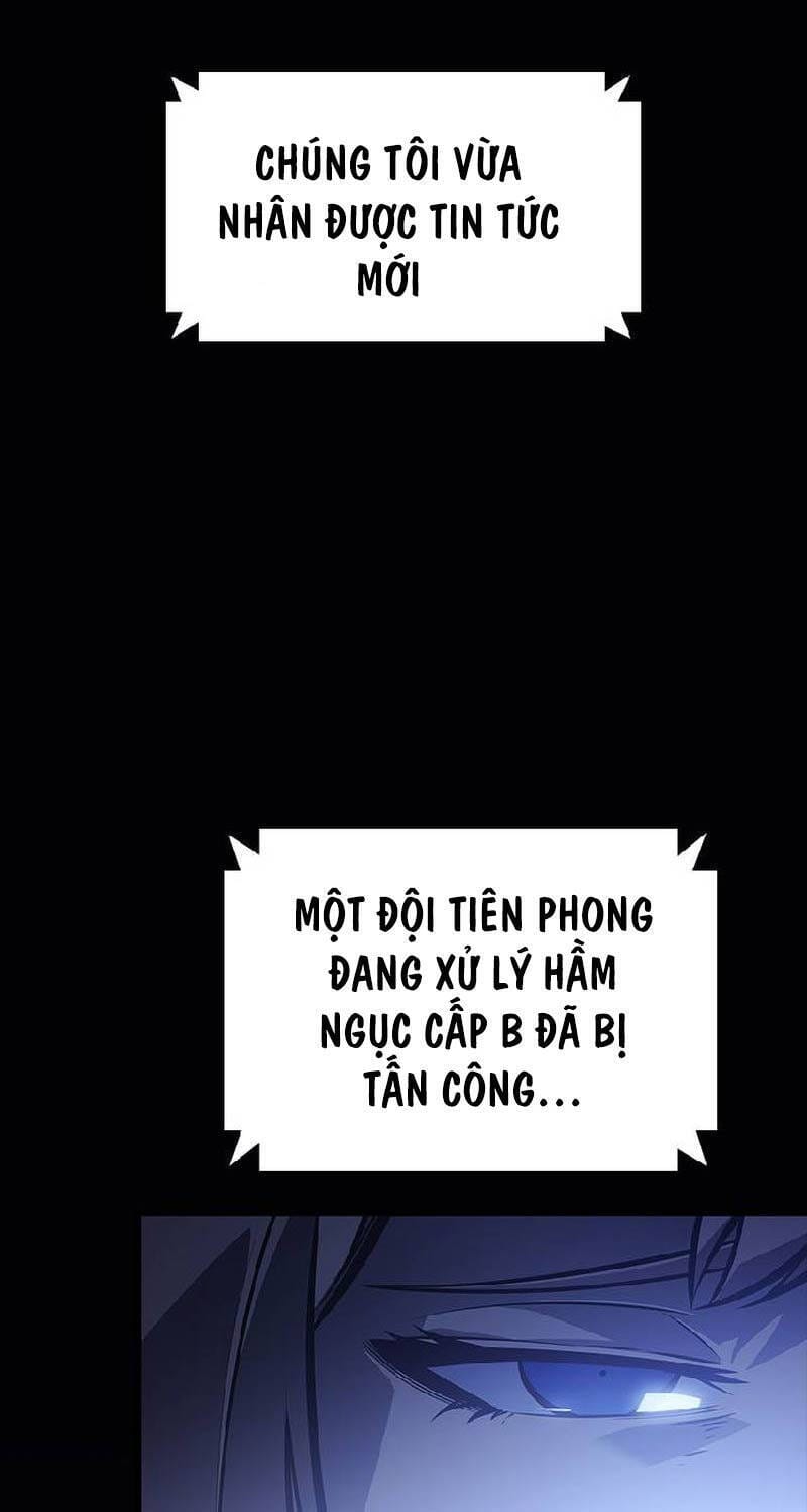 Truyện Tranh Solo Leveling Arise: Nguồn Gốc Của Thợ Săn trang 3