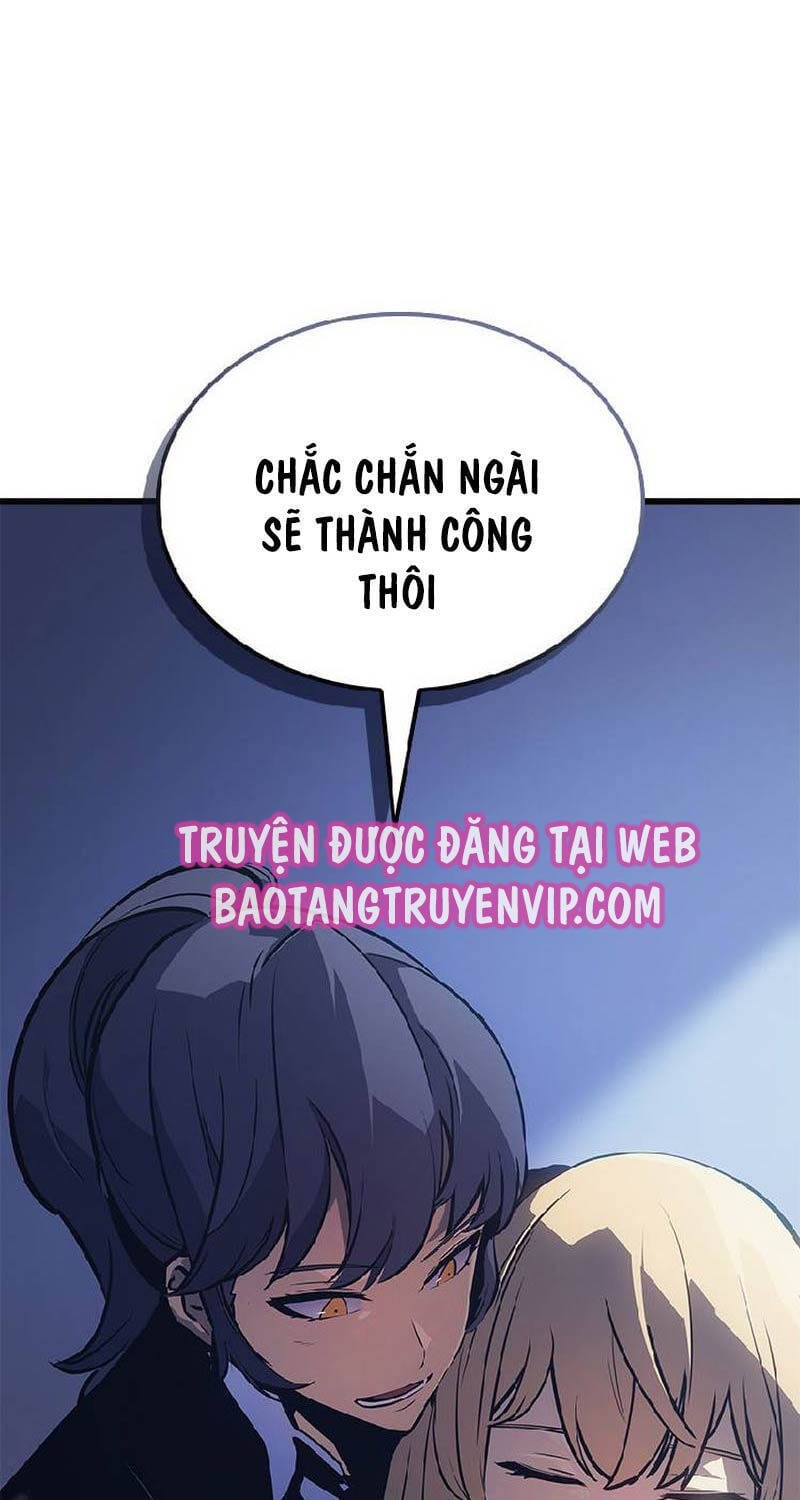 Truyện Tranh Solo Leveling Arise: Nguồn Gốc Của Thợ Săn trang 3