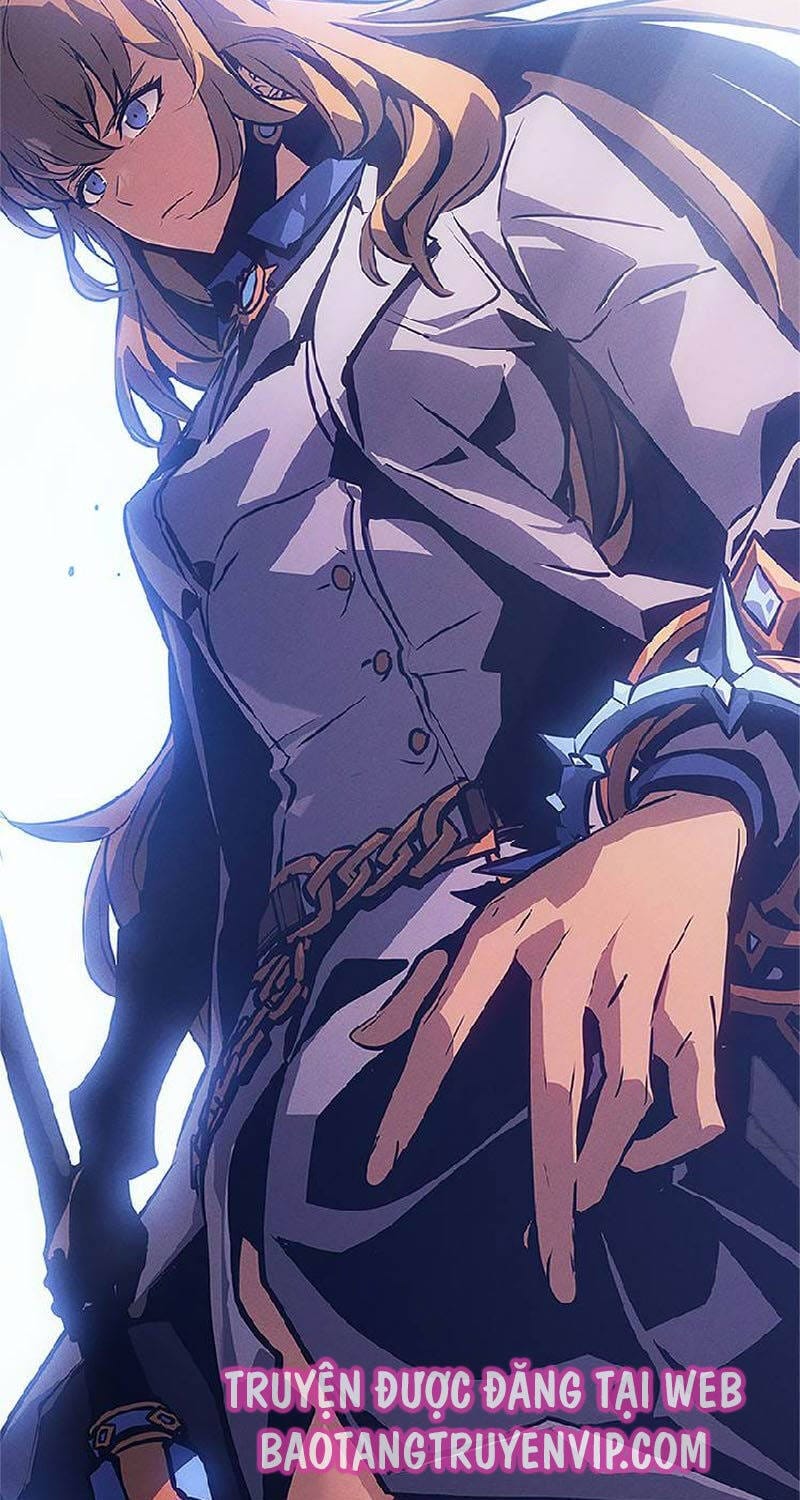 Truyện Tranh Solo Leveling Arise: Nguồn Gốc Của Thợ Săn trang 3