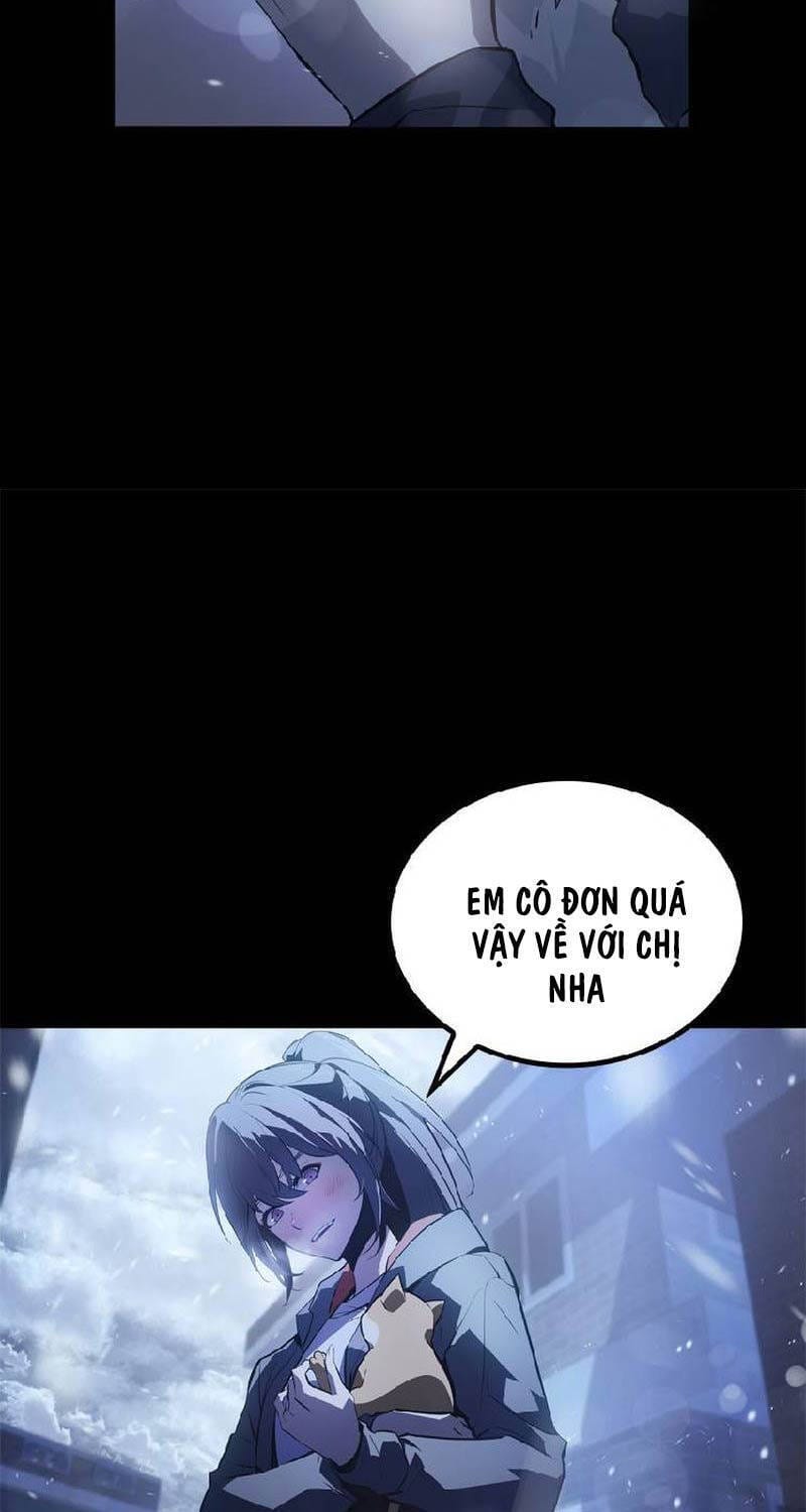 Truyện Tranh Solo Leveling Arise: Nguồn Gốc Của Thợ Săn trang 3