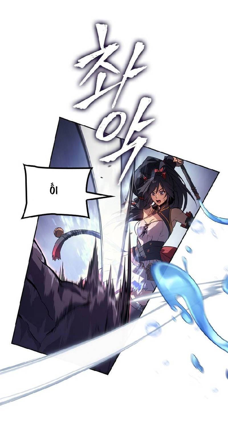 Truyện Tranh Solo Leveling Arise: Nguồn Gốc Của Thợ Săn trang 3