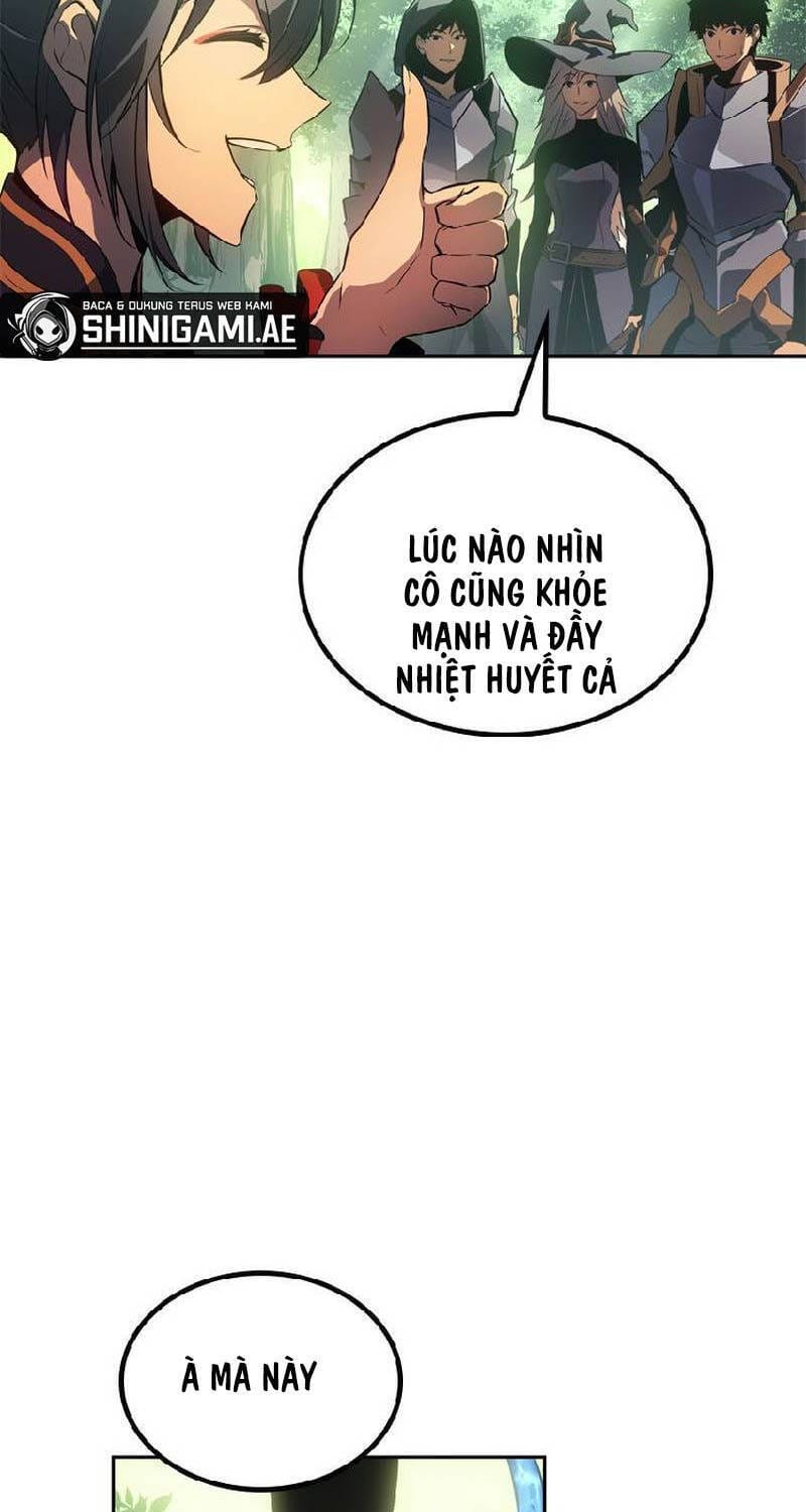 Truyện Tranh Solo Leveling Arise: Nguồn Gốc Của Thợ Săn trang 3