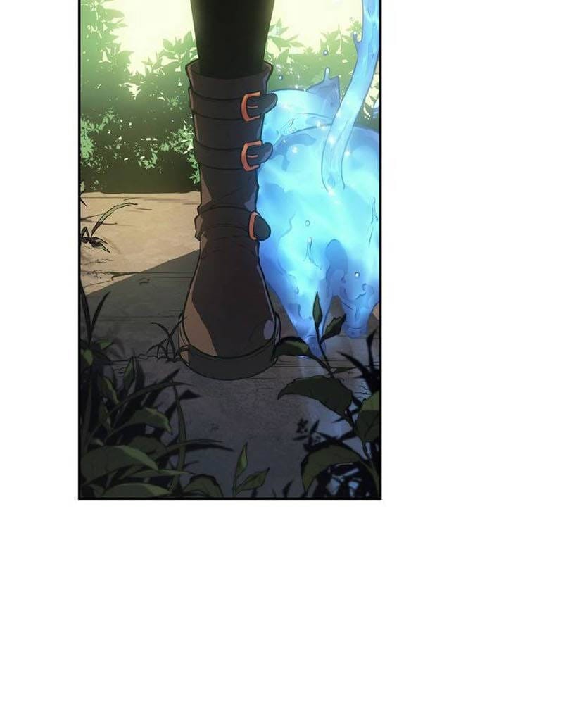 Truyện Tranh Solo Leveling Arise: Nguồn Gốc Của Thợ Săn trang 3