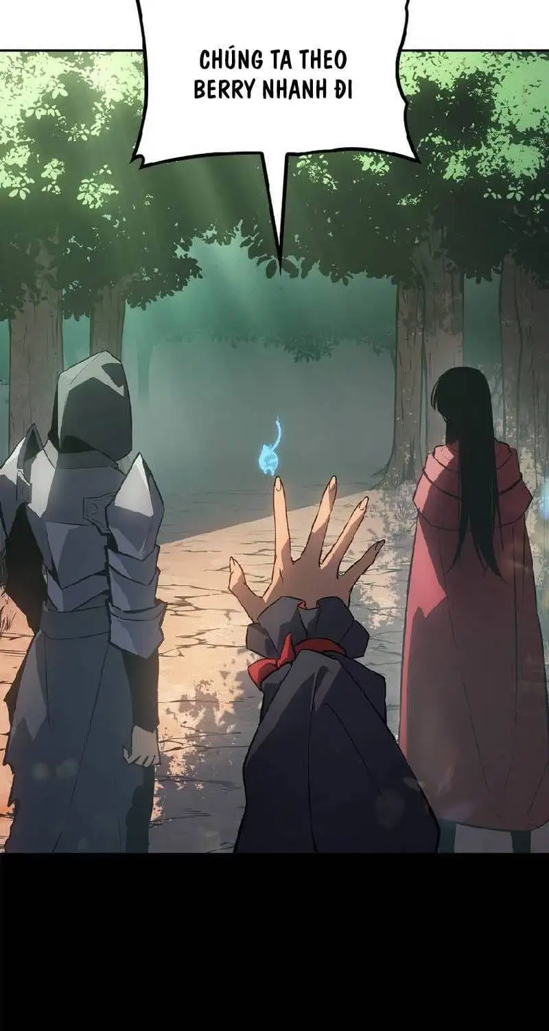 Truyện Tranh Solo Leveling Arise: Nguồn Gốc Của Thợ Săn trang 3