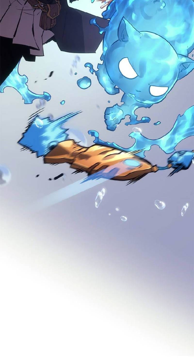 Truyện Tranh Solo Leveling Arise: Nguồn Gốc Của Thợ Săn trang 3