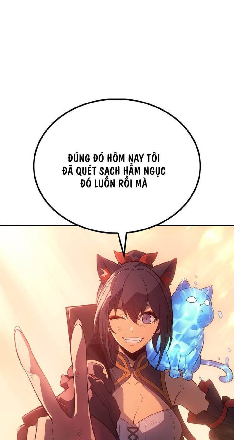 Truyện Tranh Solo Leveling Arise: Nguồn Gốc Của Thợ Săn trang 3