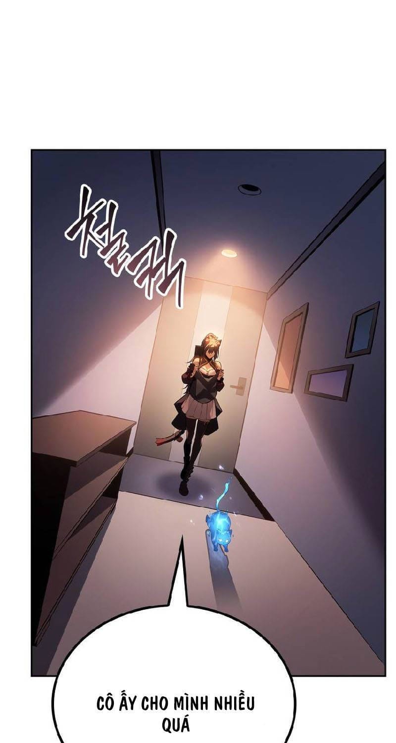 Truyện Tranh Solo Leveling Arise: Nguồn Gốc Của Thợ Săn trang 3