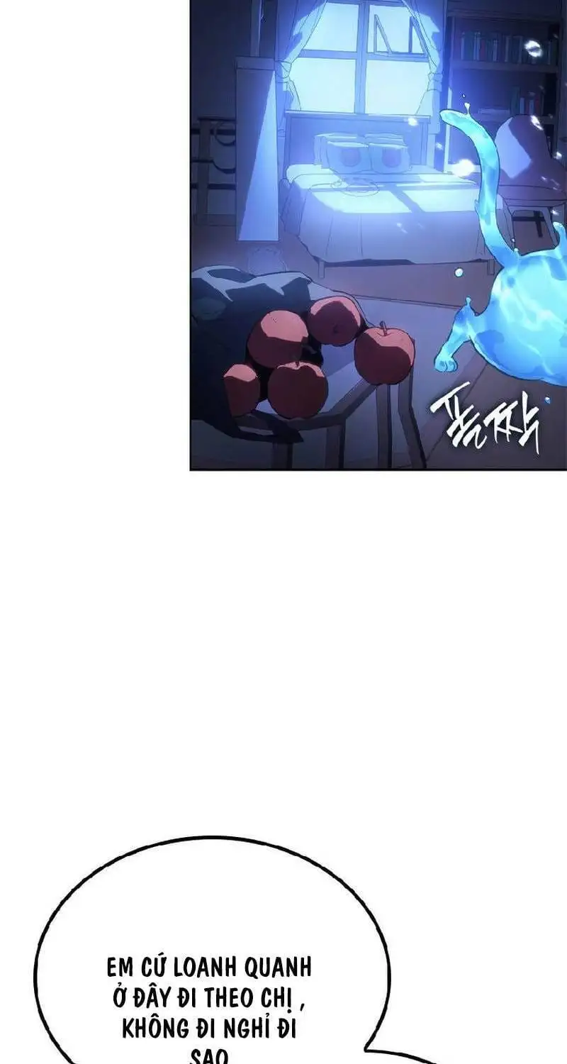 Truyện Tranh Solo Leveling Arise: Nguồn Gốc Của Thợ Săn trang 3