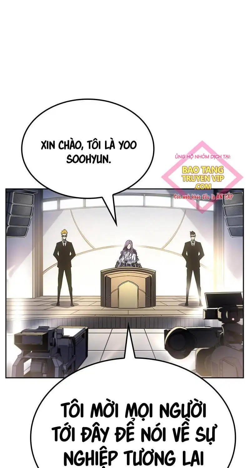 Truyện Tranh Solo Leveling Arise: Nguồn Gốc Của Thợ Săn trang 3