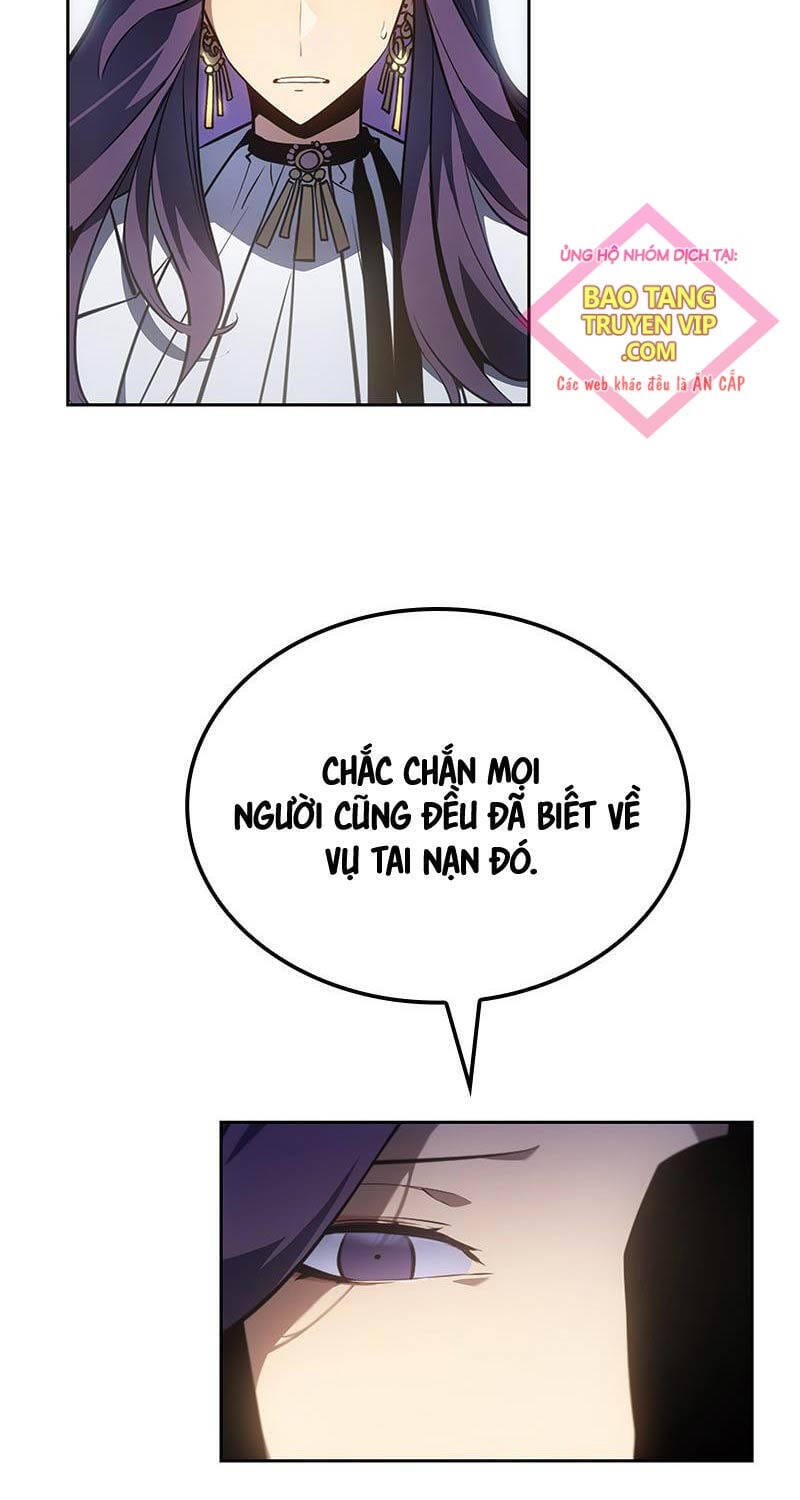 Truyện Tranh Solo Leveling Arise: Nguồn Gốc Của Thợ Săn trang 3