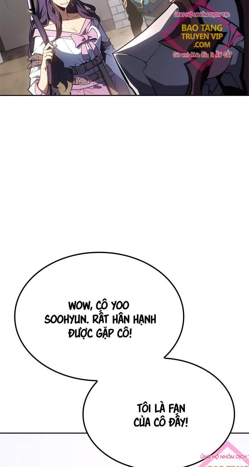 Truyện Tranh Solo Leveling Arise: Nguồn Gốc Của Thợ Săn trang 3