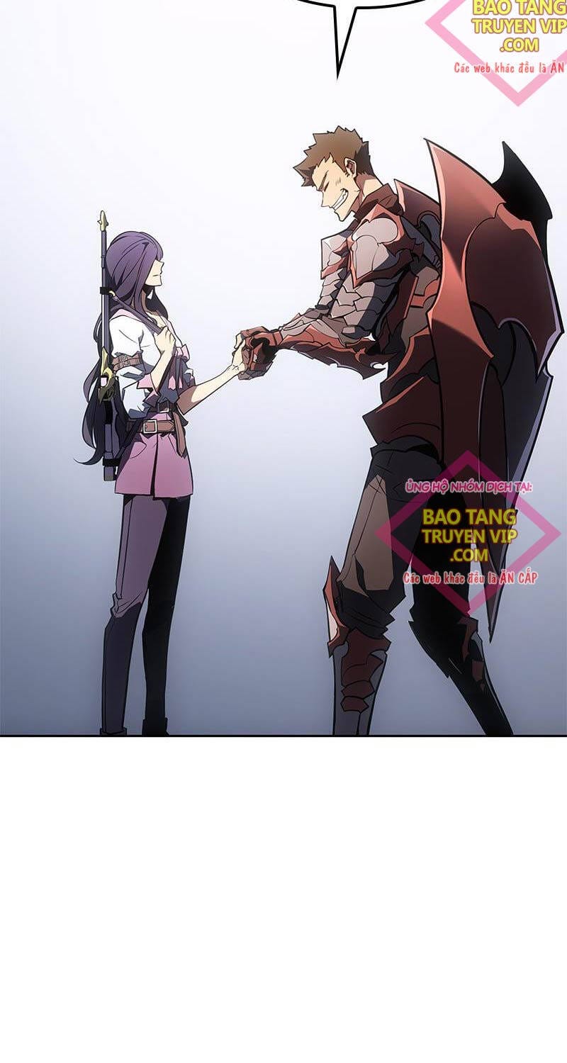 Truyện Tranh Solo Leveling Arise: Nguồn Gốc Của Thợ Săn trang 3