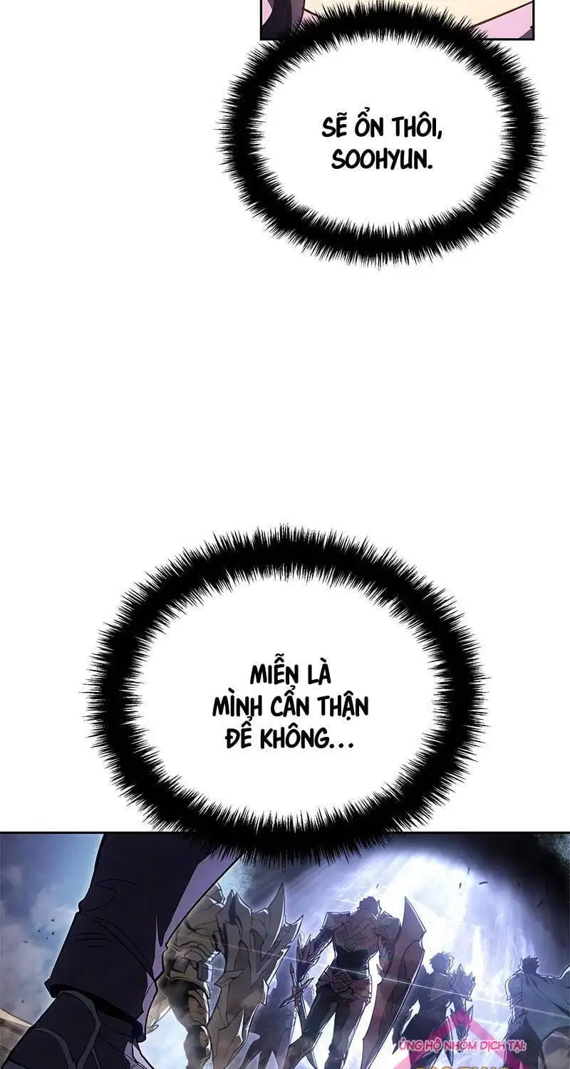 Truyện Tranh Solo Leveling Arise: Nguồn Gốc Của Thợ Săn trang 3