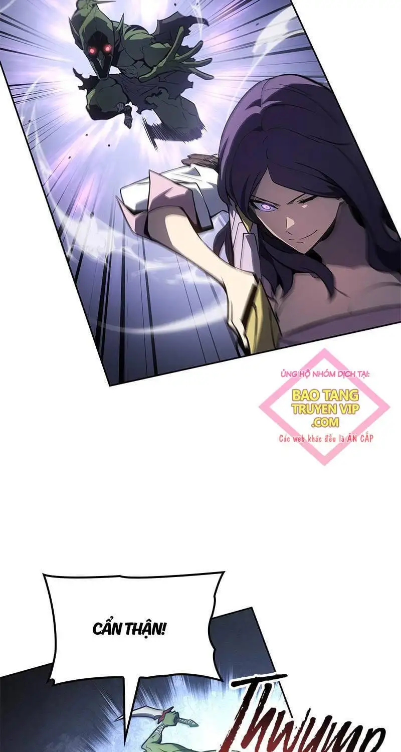 Truyện Tranh Solo Leveling Arise: Nguồn Gốc Của Thợ Săn trang 3